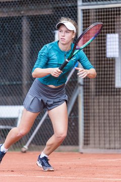 Emma Forgac 67 - Bergstedt Open